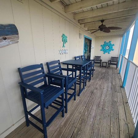 The Beach Is Only Steps Away Gulf Shores Exterior foto
